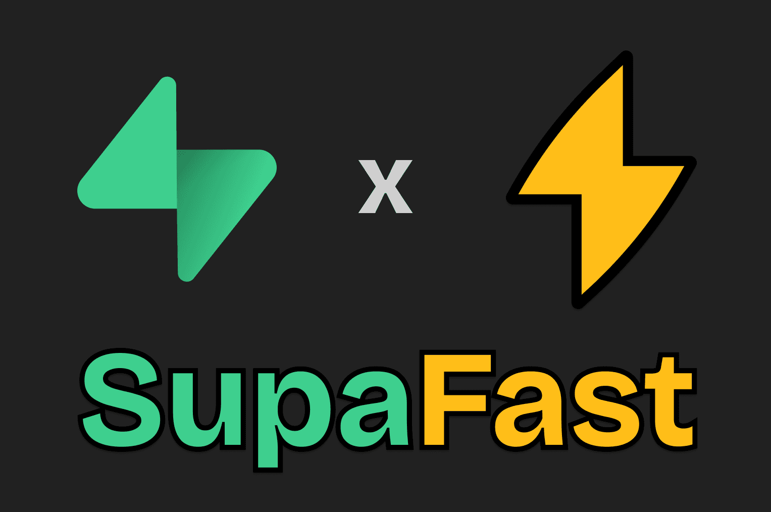 Supabase and AutomateIdeas AI header image
